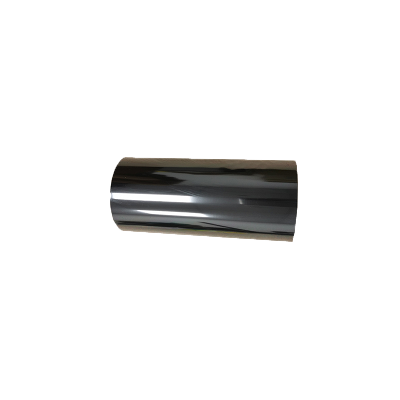 贝迪R6110-1黑色色带,110mm*100M,具有防水、耐磨、耐热、清晰不会褪色,1卷起订高清大图