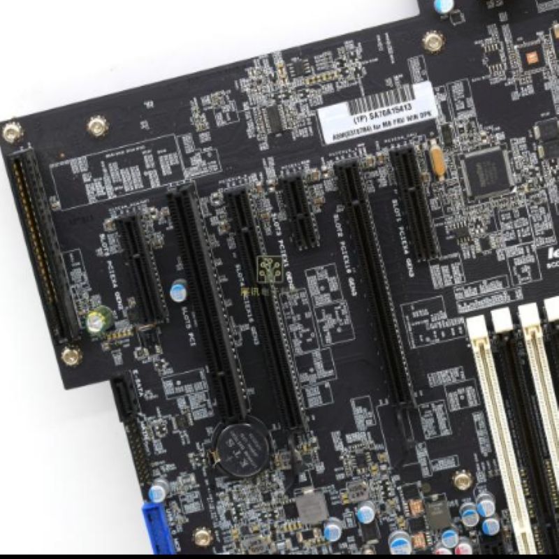 联想Thinkpad P510 主板