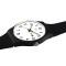 斯沃琪(SWATCH)手表 原创炫彩系列 树脂表带 石英中性通用表SUOB705
