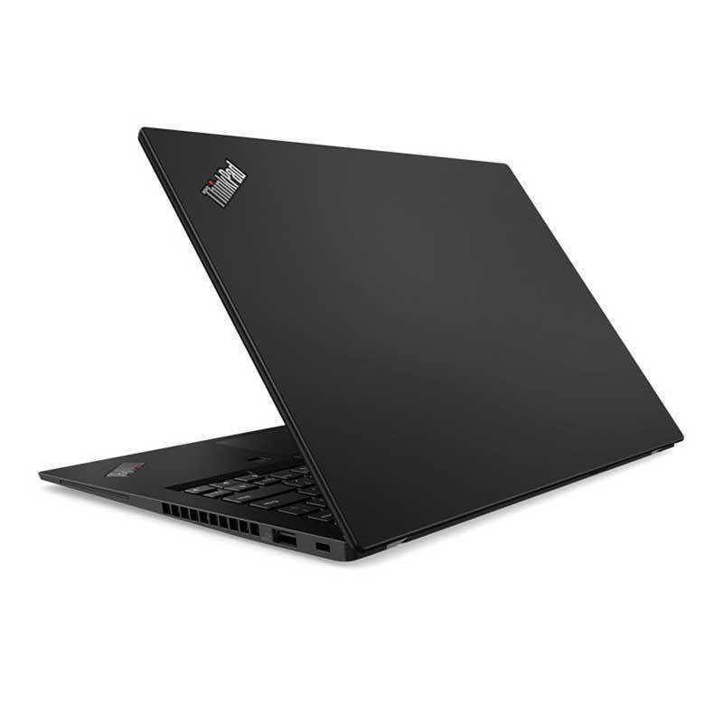 联想ThinkPad X13英特尔十代酷睿i5 13.3英寸轻薄本笔记本电脑(i7-10510U 16G 1TB FHD 指纹识别