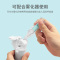 稳健洗鼻盐水洗鼻神器鼻炎生理盐水口鼻腔洗鼻器家用鼻腔冲洗海盐水35ml/盒