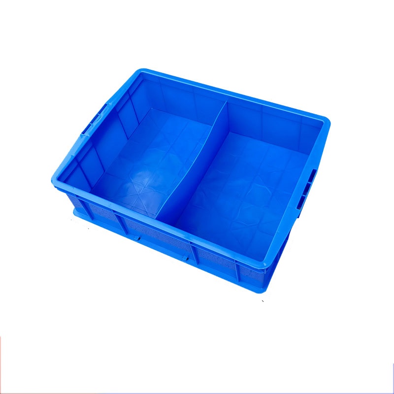 晖旭源 分格箱 二格箱 570*420*155mm 个高清大图