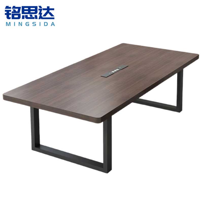 铭思达会议桌 ..高清大图