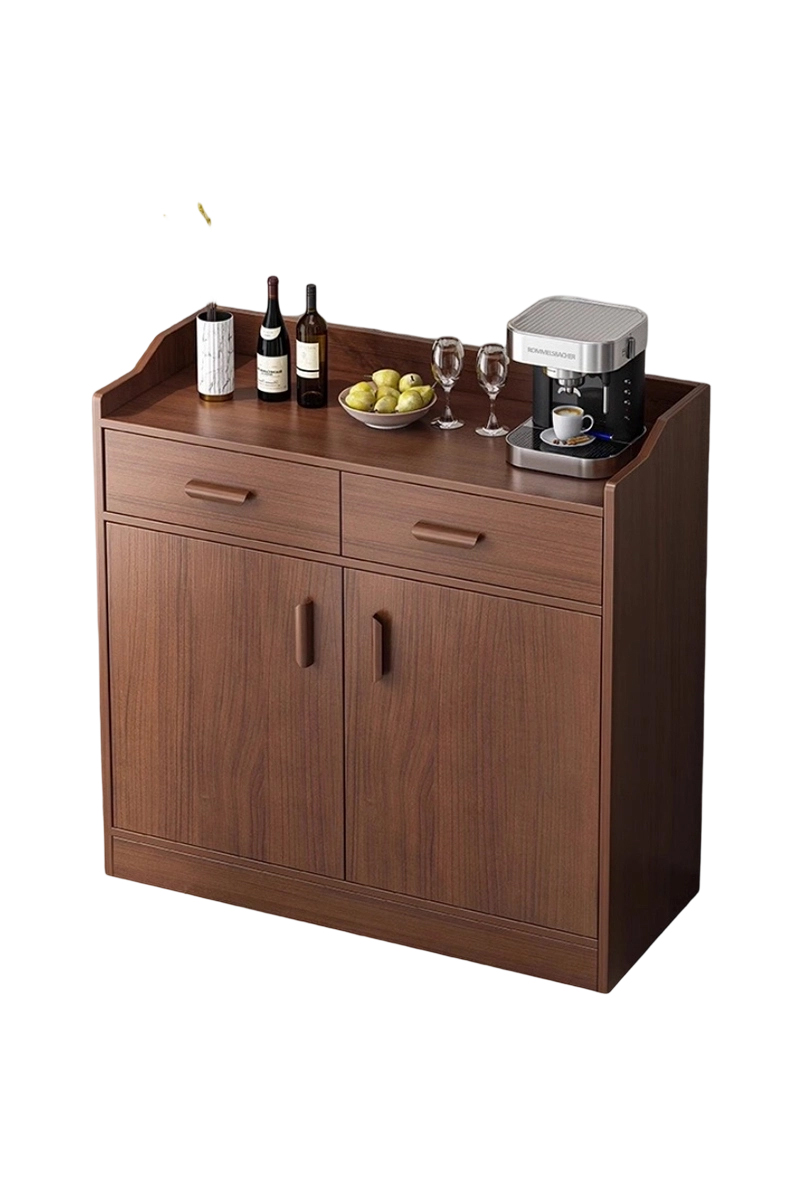 盛铁达 茶水柜80*40*80cm STD-LJ027 个高清大图