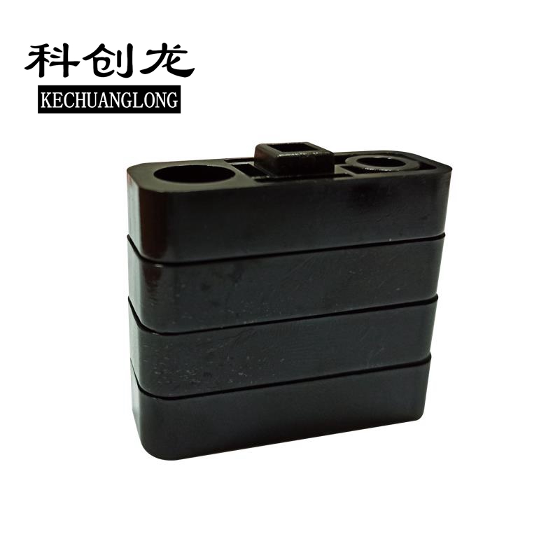 科创龙(KECHUANGLONG)固线器垫块 10mm/1个高清大图