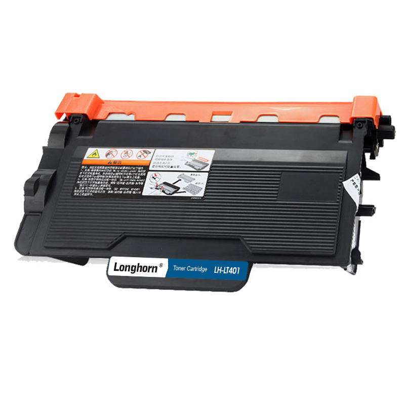 科源LH-LT401粉盒黑色单支装适用联想LT401,LENOVO LJ4000/5000(LT401)打印页数3000