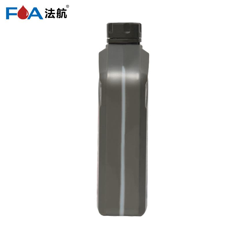 法航合成摩托车机油四冲程汽机油摩油4T风冷发动机锦途300 SL10W/40 1L图片
