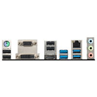 微星(MSI)B450M PRO-VDH MAX电脑主板 支持3700X/3600X/3600/2600 CPU(AMD B450/Socket AM4)