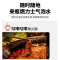 燃力士 气泡水480ml×15瓶/箱(玫瑰青提)