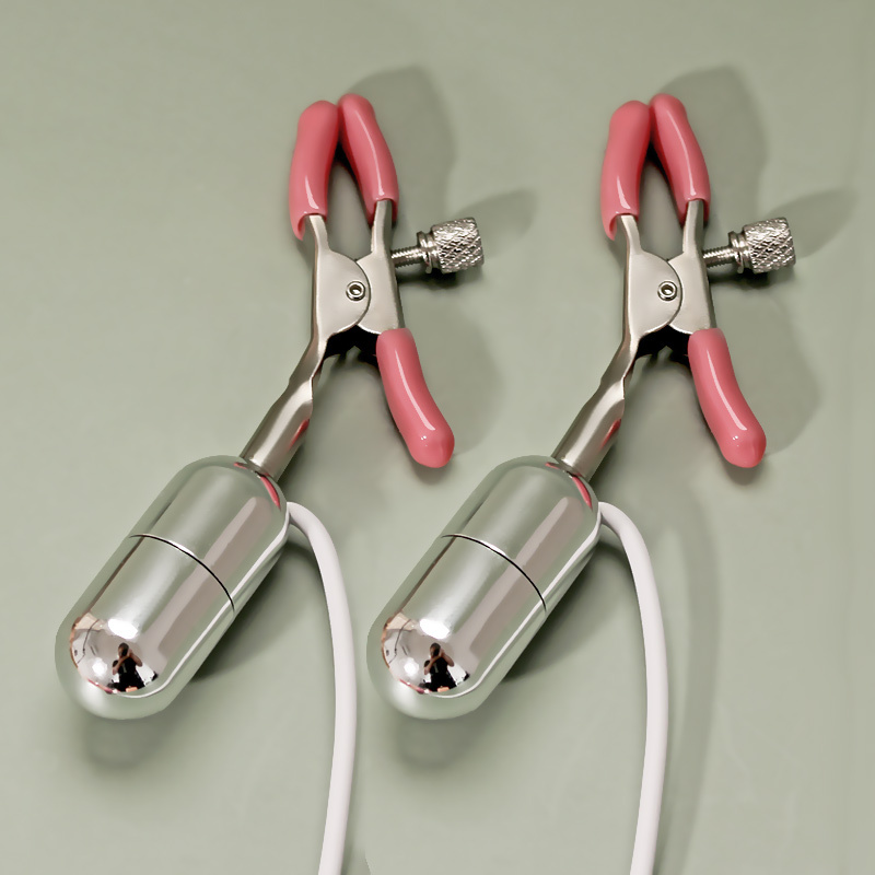 女用自慰器夫妻房事乳头惩罚道具sm另类性玩具成人情趣性用品女性系列