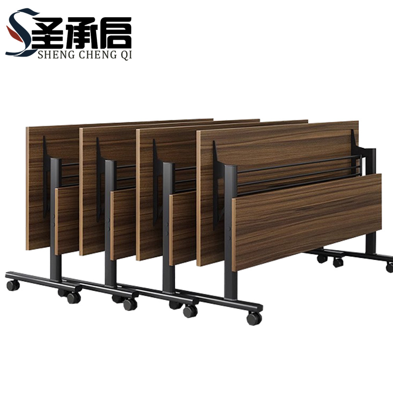 圣承启 学习桌 加长张高清大图