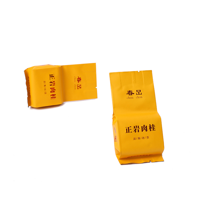 春 旵(chun chan) 正岩肉桂茶叶 250G装