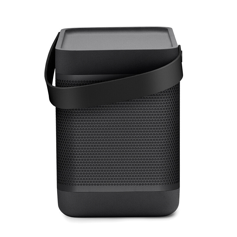 B&O PLAY(by Bang & Olufsen)Beolit 17低音便携式蓝牙音响 岩石灰