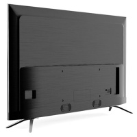 海信（Hisense）HZ43A65 43英寸 4K超高清 HDR VIDAA AI人工智能液晶电视家用平板电视