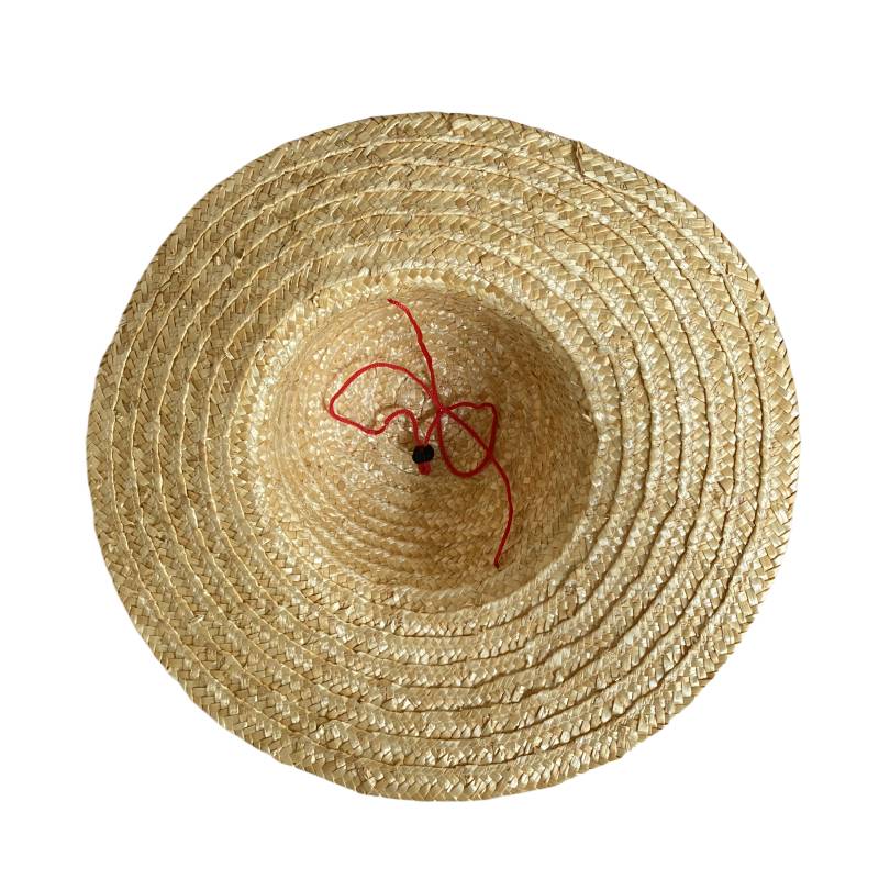 永满铁运 草帽 42cm 个高清大图