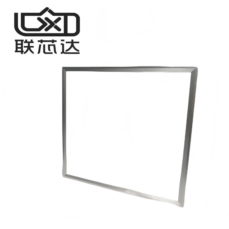 联芯达 LXD7401 LED36w 侧发光嵌入式平板灯(方型)高清大图