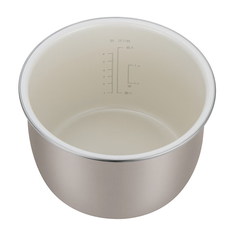 德世朗电压力锅 DDQ-FB513(SC)高清大图