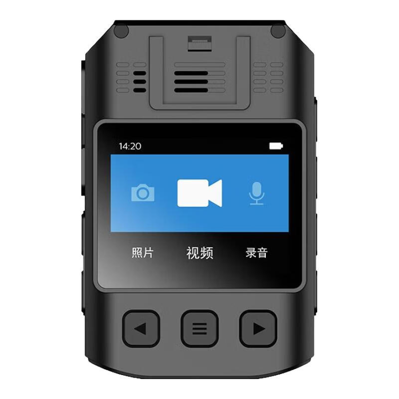 飞利浦(PHILIPS)VTR8203 执法记录仪 电池容量3000mAh 256G(单位:台)高清大图