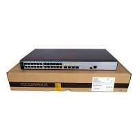 华为（HUAWEI）S5700S-28P-LI-AC 24口全千兆二层网管企业级交换机