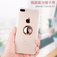 适用 手机扣手机壳指环扣支架vivo华为小通用多功能粘贴式oppo女