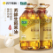 苏鲜生稻米油5L(3000PPM)*2 食用油富含谷维素植物甾醇 米糠油 粮油 煎炸之王