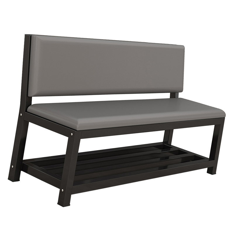 翼澜 户外长椅 90cm 张高清大图