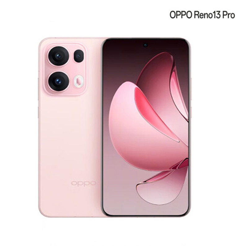 OPPO Reno13 Pro 16GB+512GB 星光粉