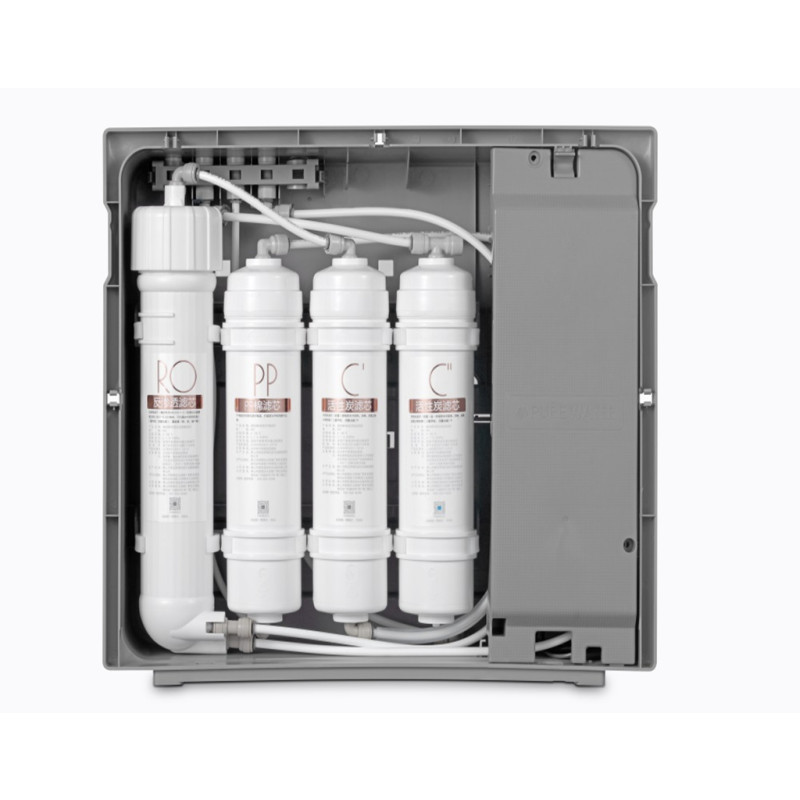 美的净水器MRC1687B-50G
