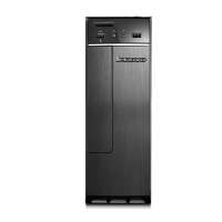 联想（Lenovo）H3060 台式电脑单主机 Intel i3 4GB 500GB DVD 集显 w10