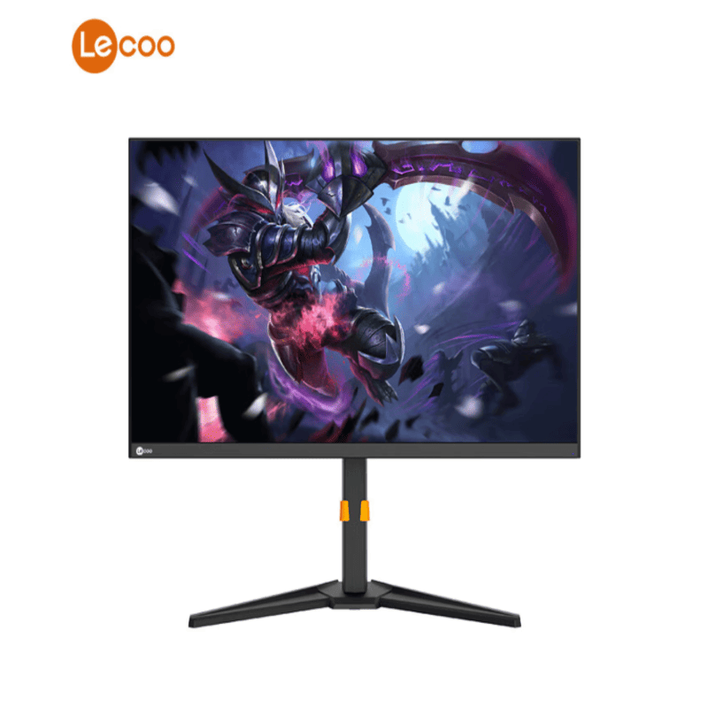 联想(lenovo)来酷旋转升降猛禽电竞游戏显示器K2739QL图片