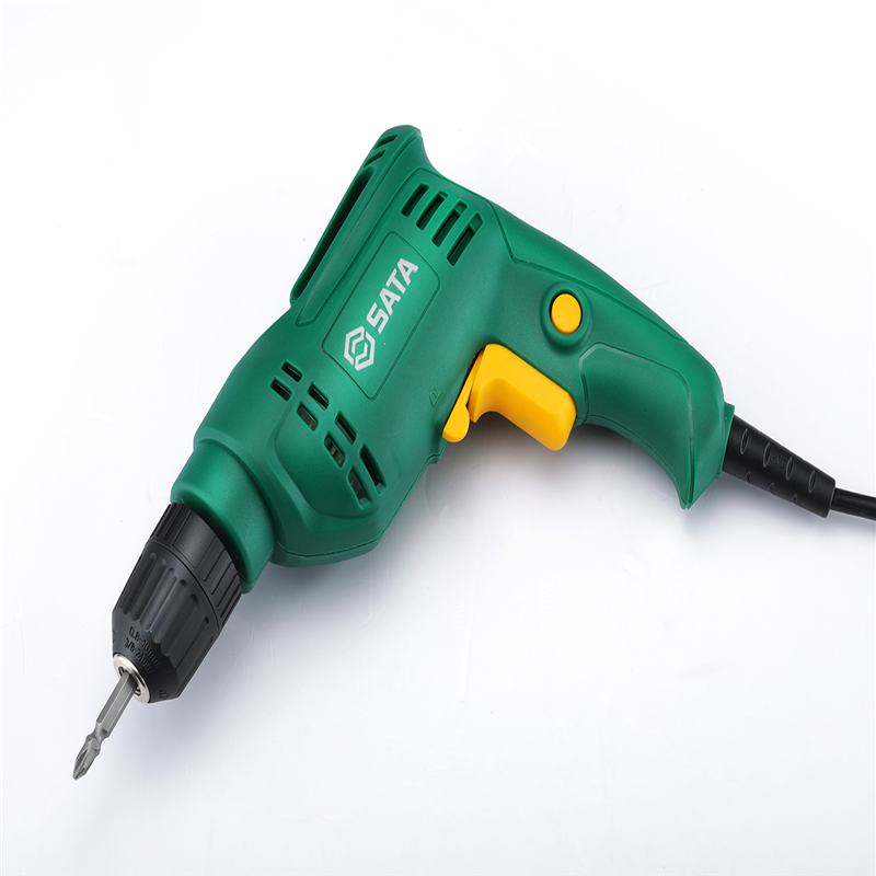 世达(SATA)1.0电钻1台