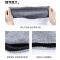 卡兰达BD7EE323208R2C防寒耳套64*20*1(计价单位:件)灰色