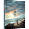 [M]问苍茫 绘本版-9787556273775