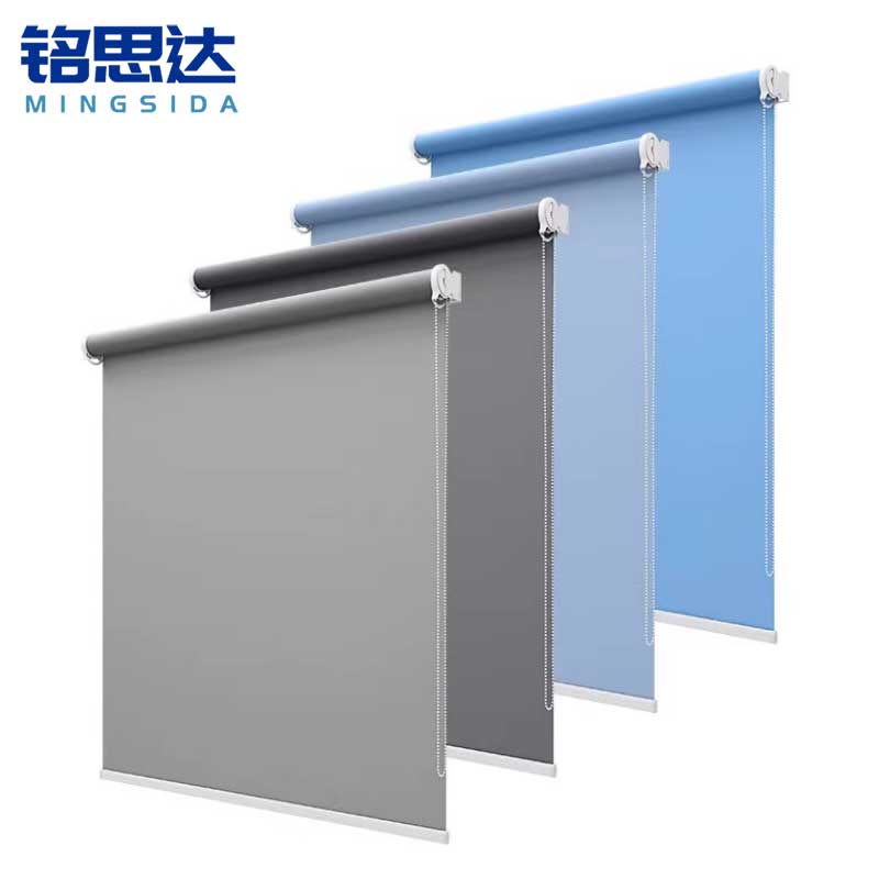 铭思达卷帘全遮光平方米