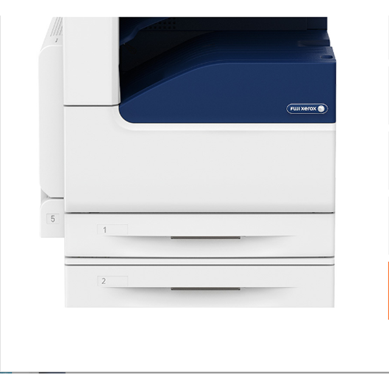 富士施乐3065cpsa3a4黑白激光打印机一体机复印机彩色扫描数码复合机