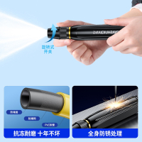 洗车水枪家用冲洗闪电客高压强力器喷水枪喷头自来水水管软管增压压力