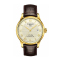 天梭(TISSOT)瑞士手表 力洛克系列机械表男T006.407.36.263.00