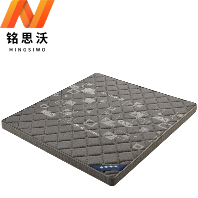 铭思沃石墨烯床垫