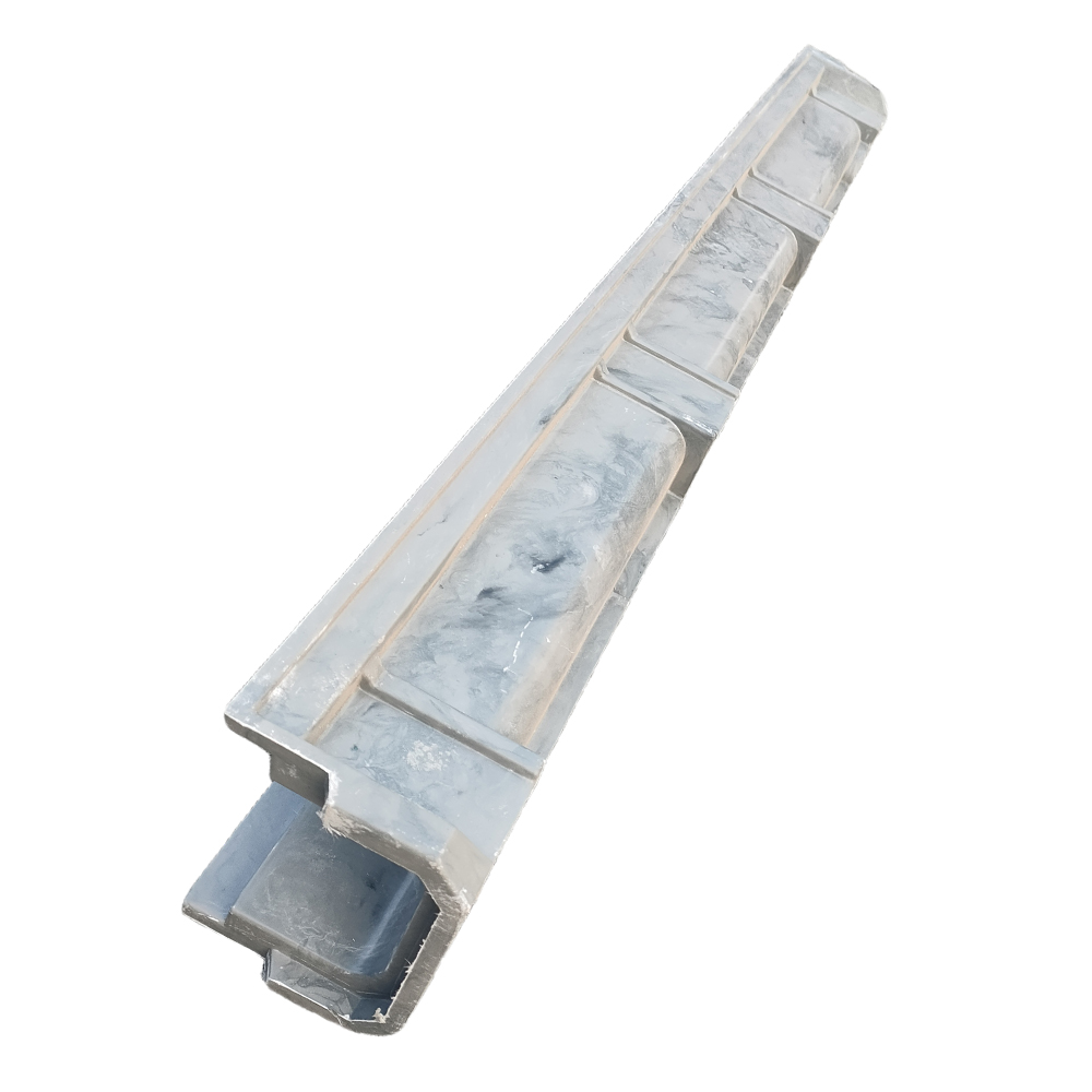 恒兴盛嘉 树脂排水槽 套高清大图