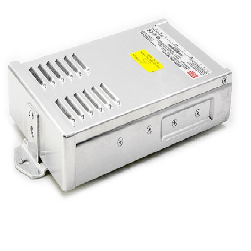 台湾明纬ERPF-400防雨开关电源(400W左右) ERPF-400-24 24V16.7A/
