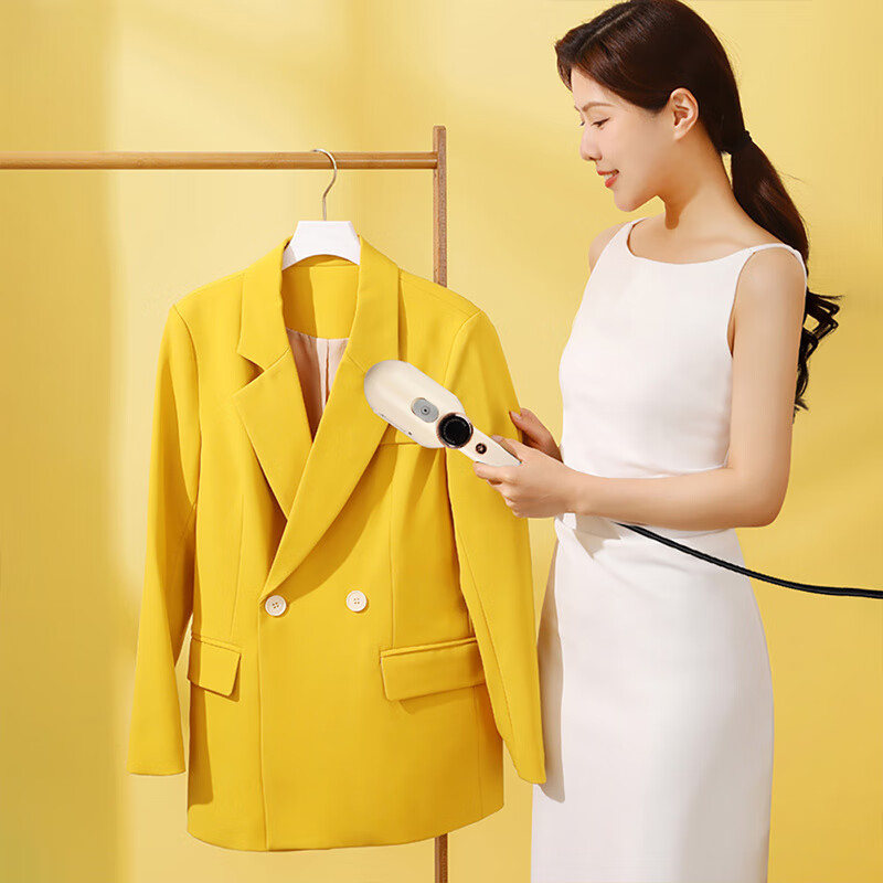 Abereve艾贝丽手持熨烫机ABL-G212高清大图