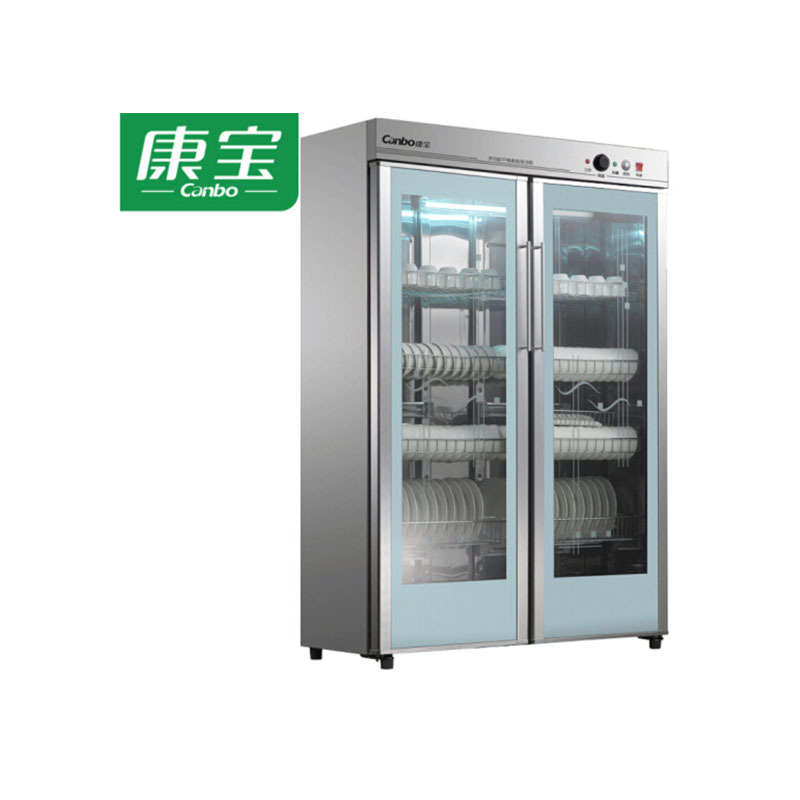 康宝消毒柜 GPR700A-3 立式商用消毒柜.(单位:件)