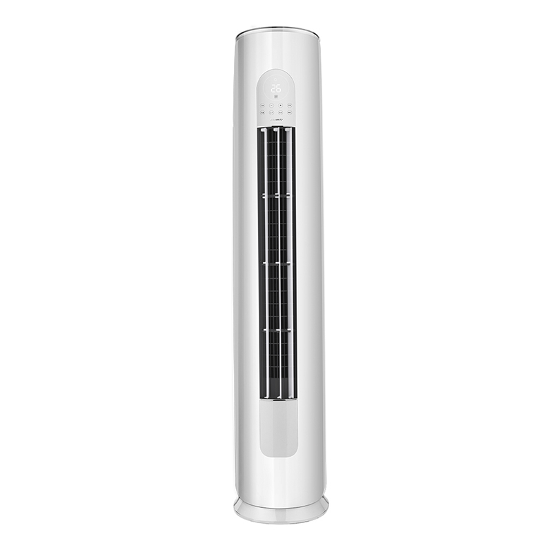 GREE/格力天丽变频3匹新1级新能效柜机空调圆柜式家用冷暖KFR-72LW/(72530)FNhAk-B1官方旗舰店