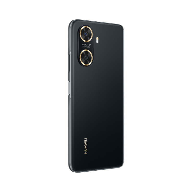 HUAWEI 畅享 60 128GB 幻夜黑