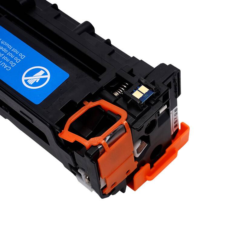 精卓 硒鼓CE320A 黄色 支高清大图