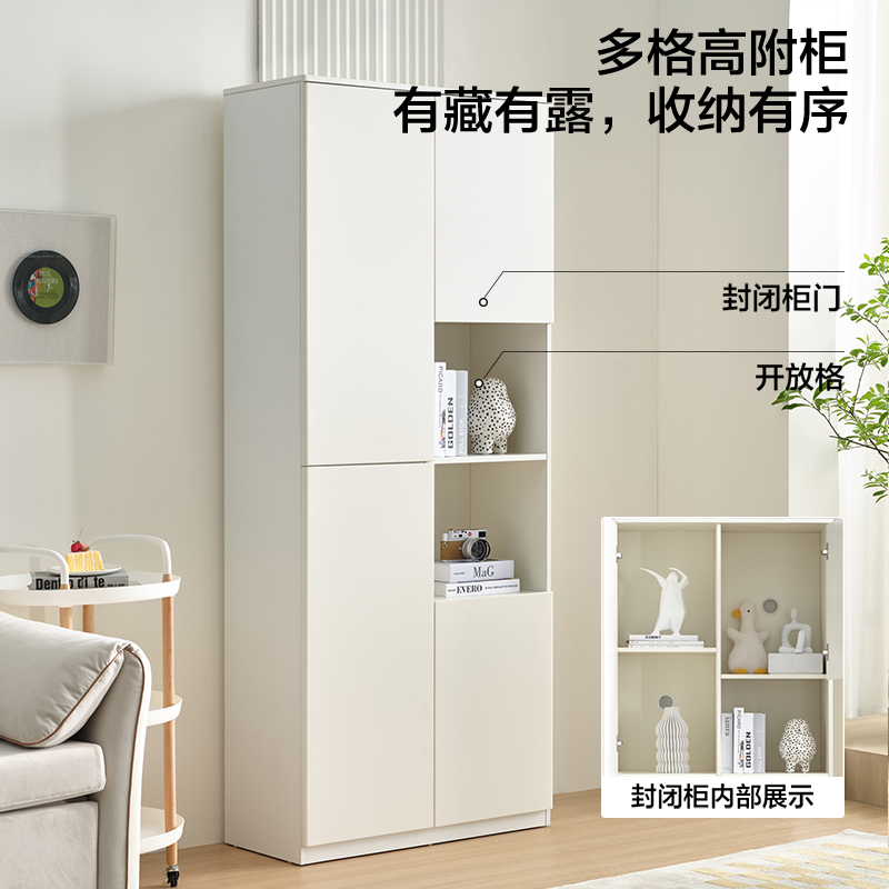 全友家居组合电视柜670193高清大图