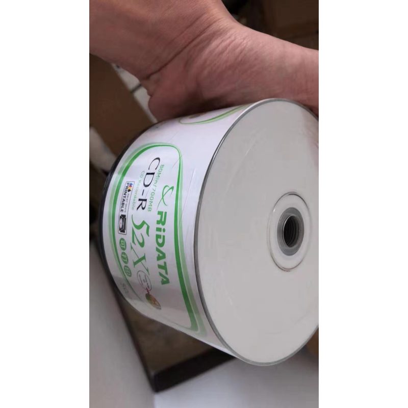 定制DVD光盘 光盘胶印丝印 光盘刻录 编号光盘定制 4.5G(2000张起售)