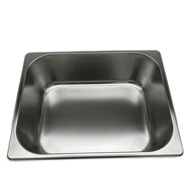 先互丁 不锈钢份数盆 多规格 个高清大图