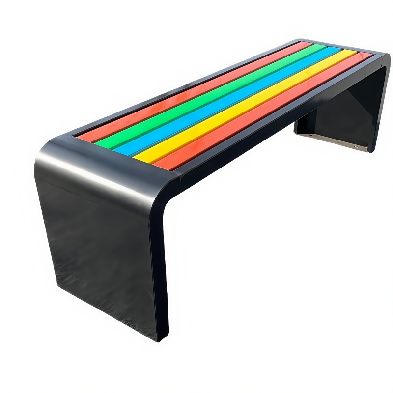 桃锦堂长条 凳高清大图