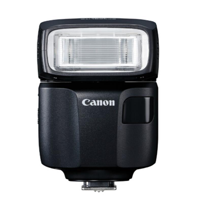 佳能 闪光灯SPEEDLITE EL-100 官方标配 标准 工程塑料 1年/套